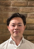 Bilde av megler Daniel Dalseide