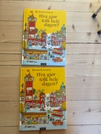 Miniatyrgalleribilde