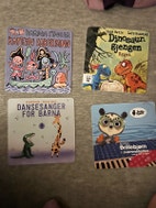 Miniatyrgalleribilde