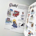 Miniatyrgalleribilde