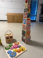 Miniatyrgalleribilde