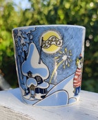 Miniatyrgalleribilde