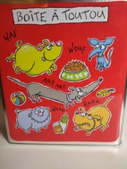 Miniatyrgalleribilde