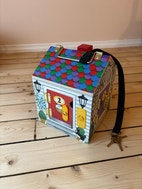 Miniatyrgalleribilde