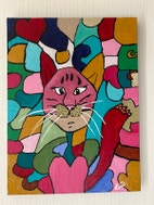 Miniatyrgalleribilde