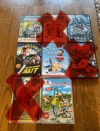 Miniatyrgalleribilde