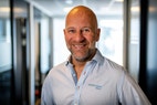 Bilde av megler Kim Johansen