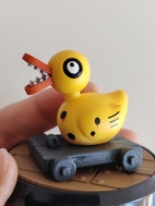 Miniatyrgalleribilde