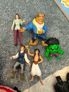 Miniatyrgalleribilde