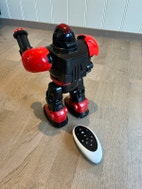 Miniatyrgalleribilde