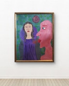 Miniatyrgalleribilde