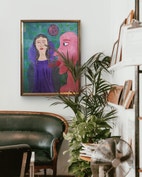 Miniatyrgalleribilde