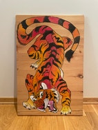 Miniatyrgalleribilde