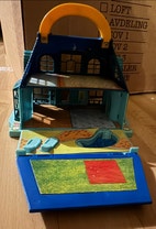 Miniatyrgalleribilde