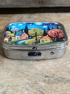 Miniatyrgalleribilde