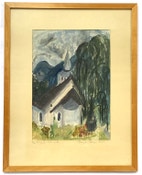 Miniatyrgalleribilde