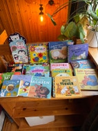 Miniatyrgalleribilde