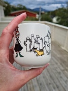 Miniatyrgalleribilde