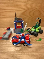 Miniatyrgalleribilde