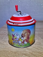 Miniatyrgalleribilde