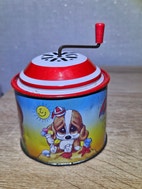 Miniatyrgalleribilde