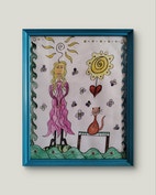 Miniatyrgalleribilde