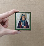 Miniatyrgalleribilde