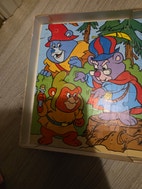 Miniatyrgalleribilde