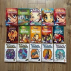 Miniatyrgalleribilde