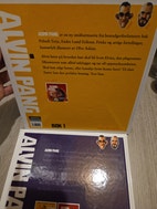 Miniatyrgalleribilde