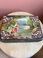 Miniatyrgalleribilde