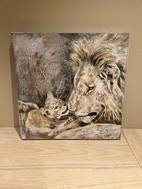 Miniatyrgalleribilde