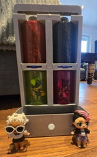 Miniatyrgalleribilde