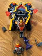 Miniatyrgalleribilde