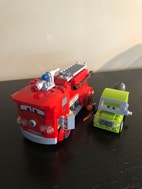 Miniatyrgalleribilde