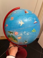 Miniatyrgalleribilde