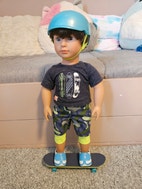 Miniatyrgalleribilde