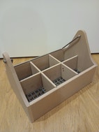 Miniatyrgalleribilde