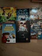 Miniatyrgalleribilde