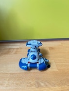 Miniatyrgalleribilde