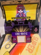 Miniatyrgalleribilde