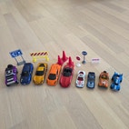 Miniatyrgalleribilde