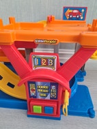 Miniatyrgalleribilde