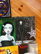 Miniatyrgalleribilde