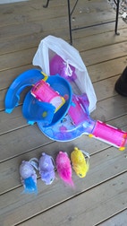 Miniatyrgalleribilde