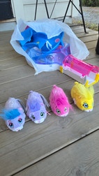 Miniatyrgalleribilde