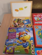 Miniatyrgalleribilde