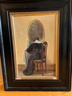 Miniatyrgalleribilde