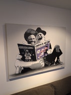 Miniatyrgalleribilde