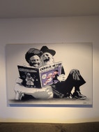 Miniatyrgalleribilde